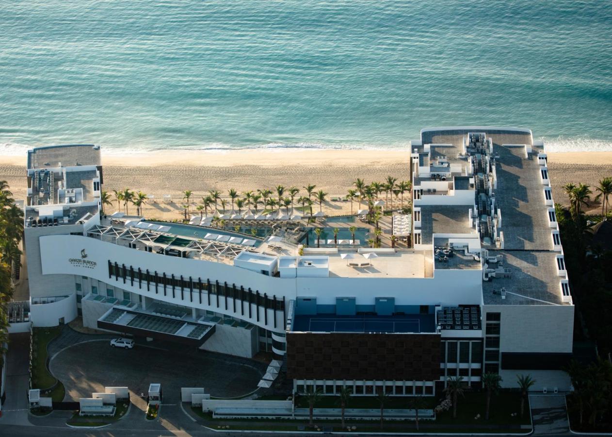 Garza Blanca Resort & Spa Los Cabos Cabo San Lucas Exteriér fotografie