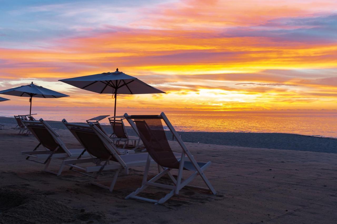 Garza Blanca Resort & Spa Los Cabos Cabo San Lucas Exteriér fotografie