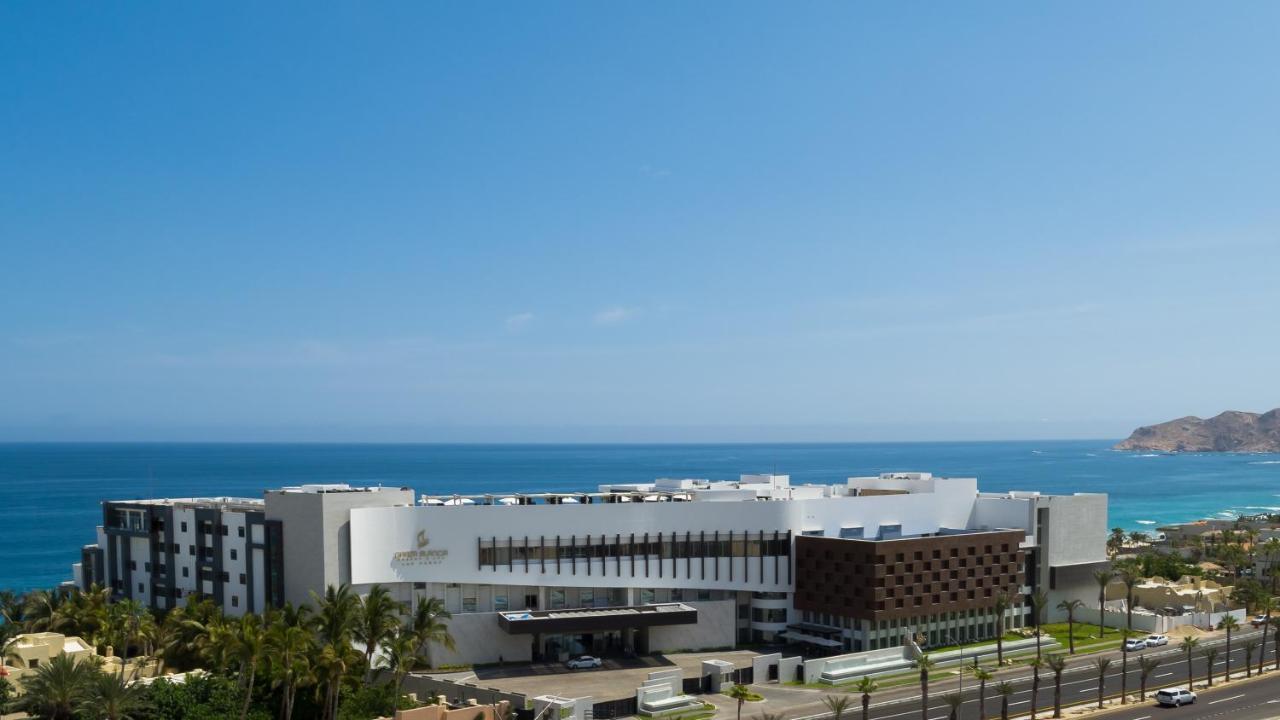 Garza Blanca Resort & Spa Los Cabos Cabo San Lucas Exteriér fotografie