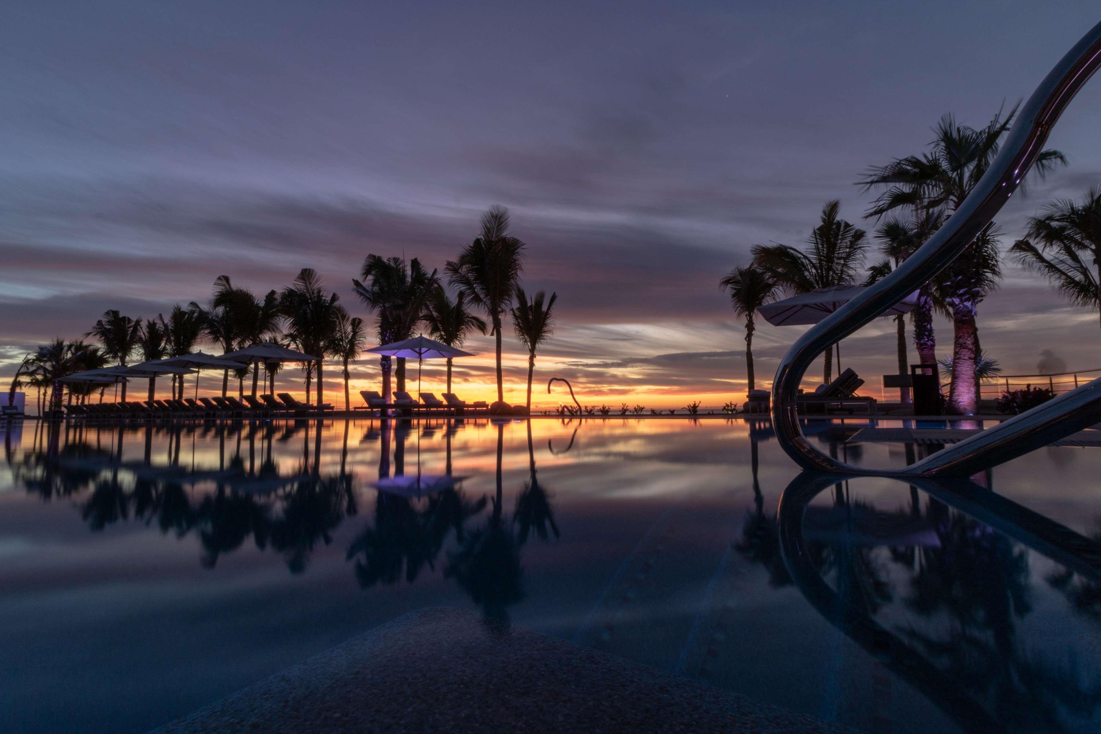 Garza Blanca Resort & Spa Los Cabos Cabo San Lucas Exteriér fotografie