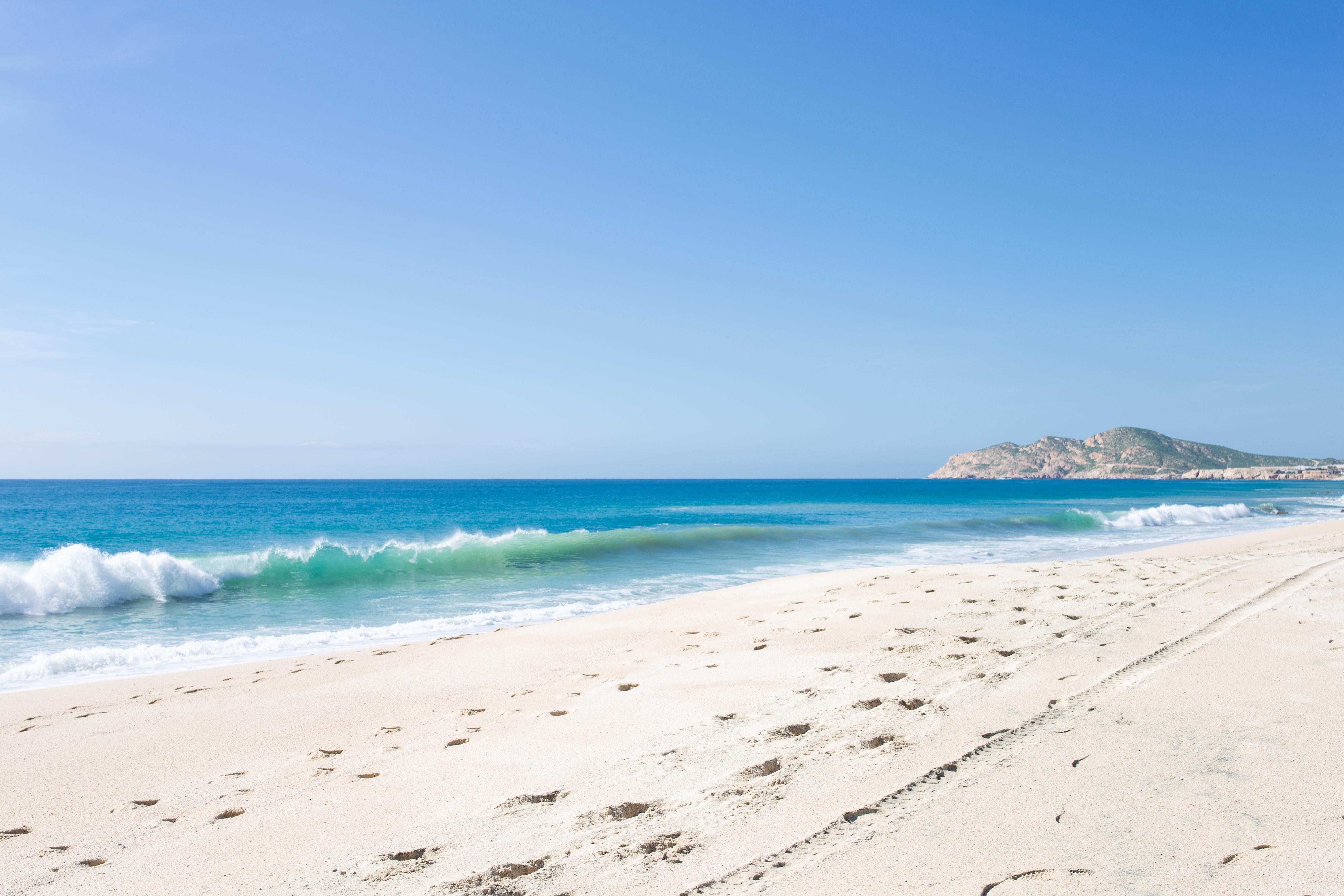 Garza Blanca Resort & Spa Los Cabos Cabo San Lucas Exteriér fotografie