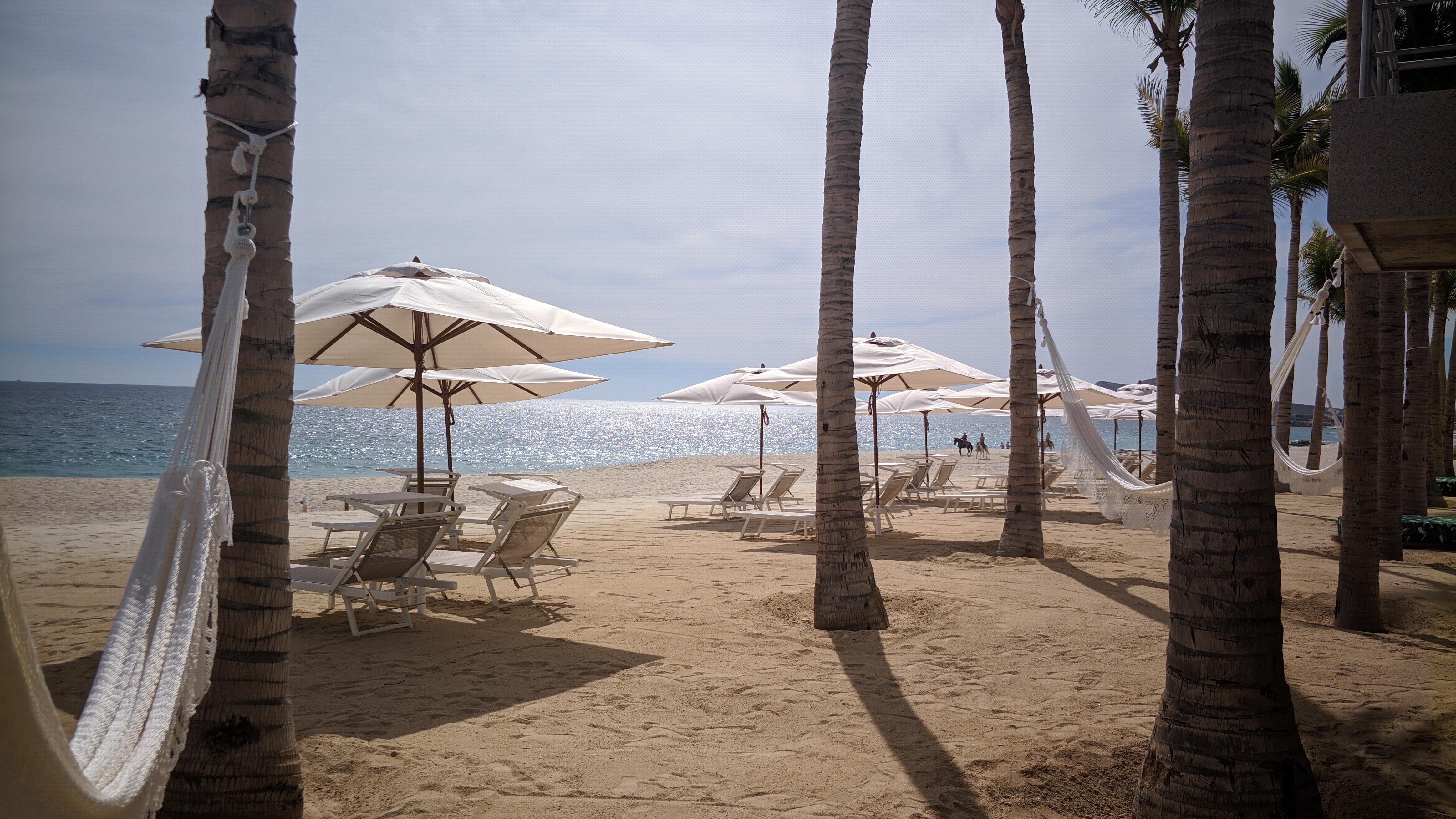 Garza Blanca Resort & Spa Los Cabos Cabo San Lucas Exteriér fotografie